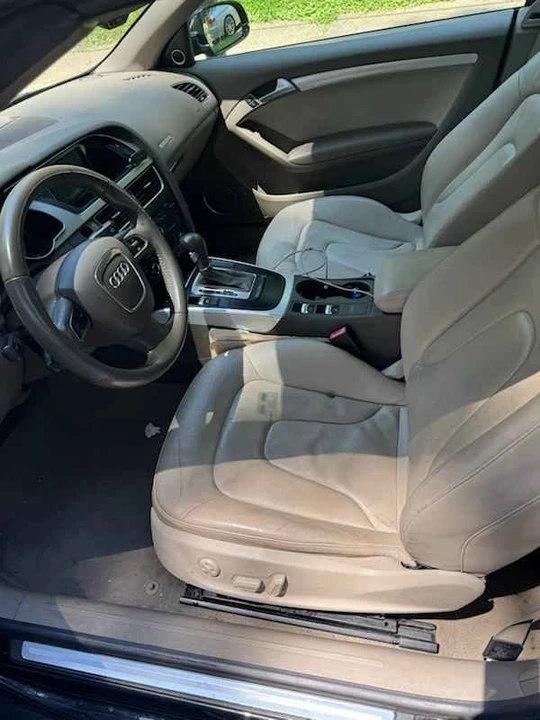 2012 Audi B8 A5 - Image 5 of 7