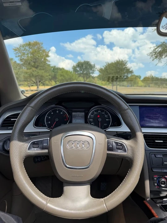 2012 Audi B8 A5 - Image 11 of 16