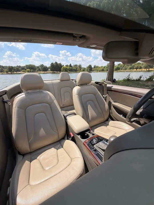 2012 Audi B8 A5 - Image 14 of 16