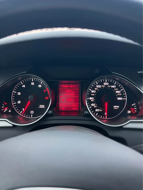 2012 Audi B8 A5 - Image 14 of 17