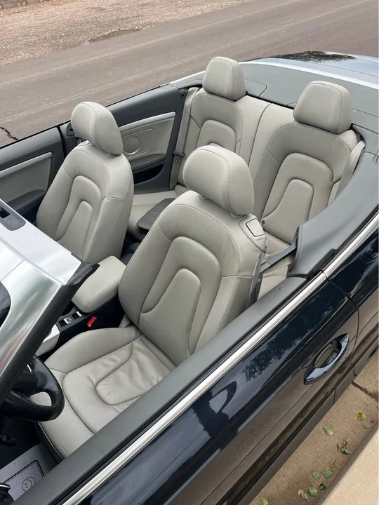 2012 Audi B8 A5 - Image 6 of 17