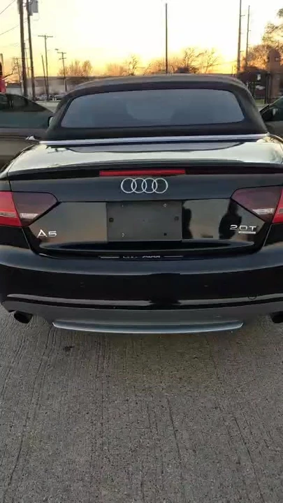 2012 Audi B8 A5 - Image 20 of 20