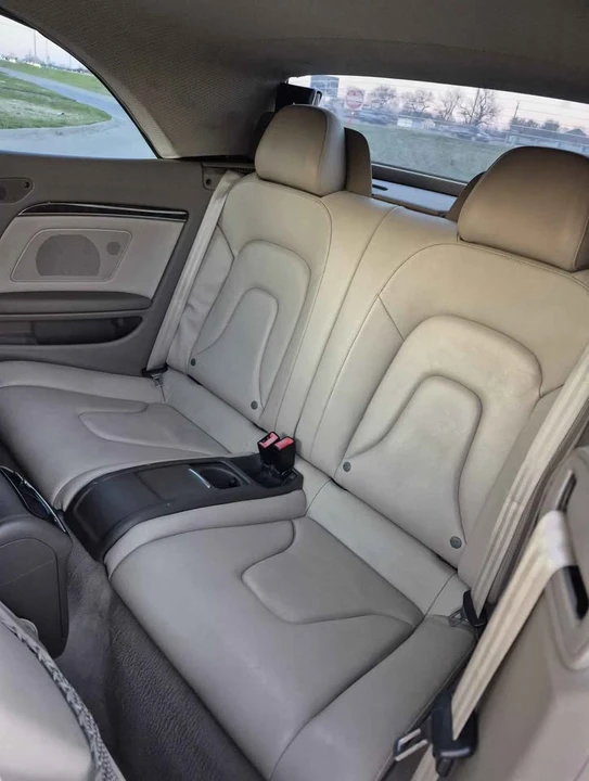 2012 Audi B8 A5 - Image 2 of 20