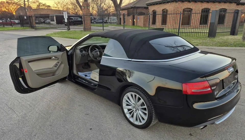2012 Audi B8 A5 - Image 6 of 20
