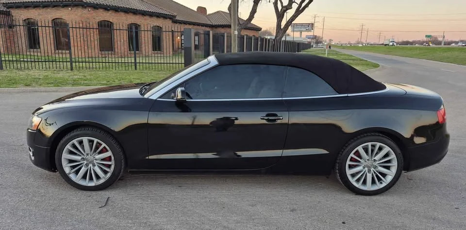 2012 Audi B8 A5 - Image 4 of 20