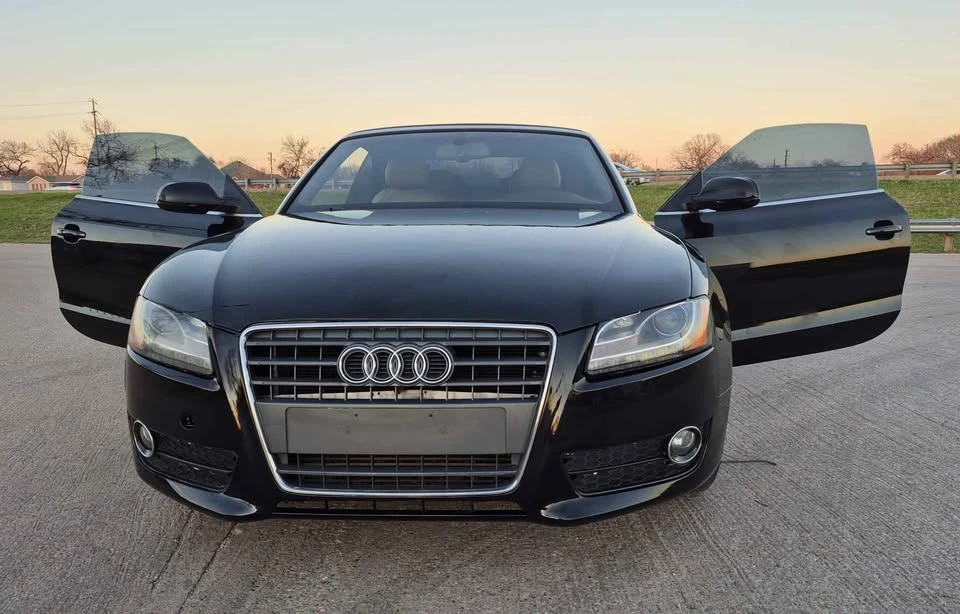 2012 Audi B8 A5 - Image 5 of 20