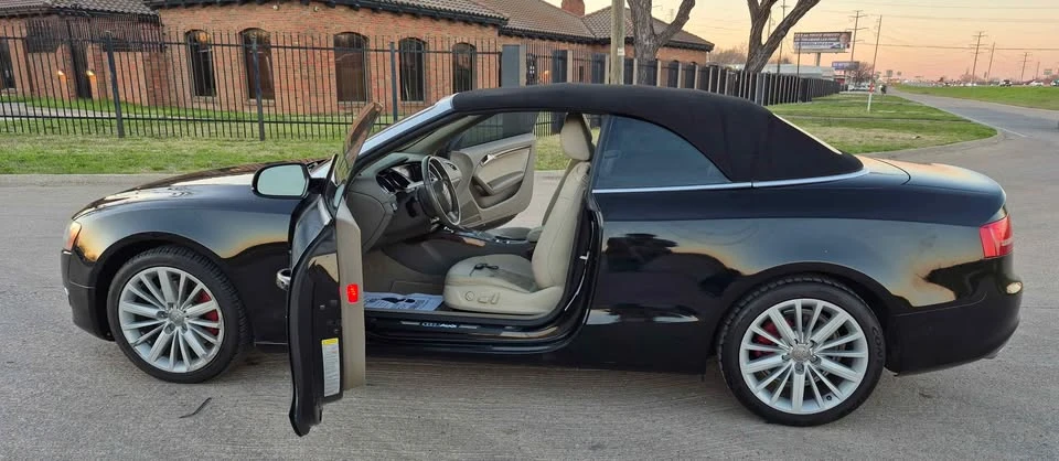 2012 Audi B8 A5 - Image 14 of 20
