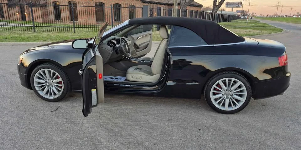 2012 Audi B8 A5 - Image 7 of 20