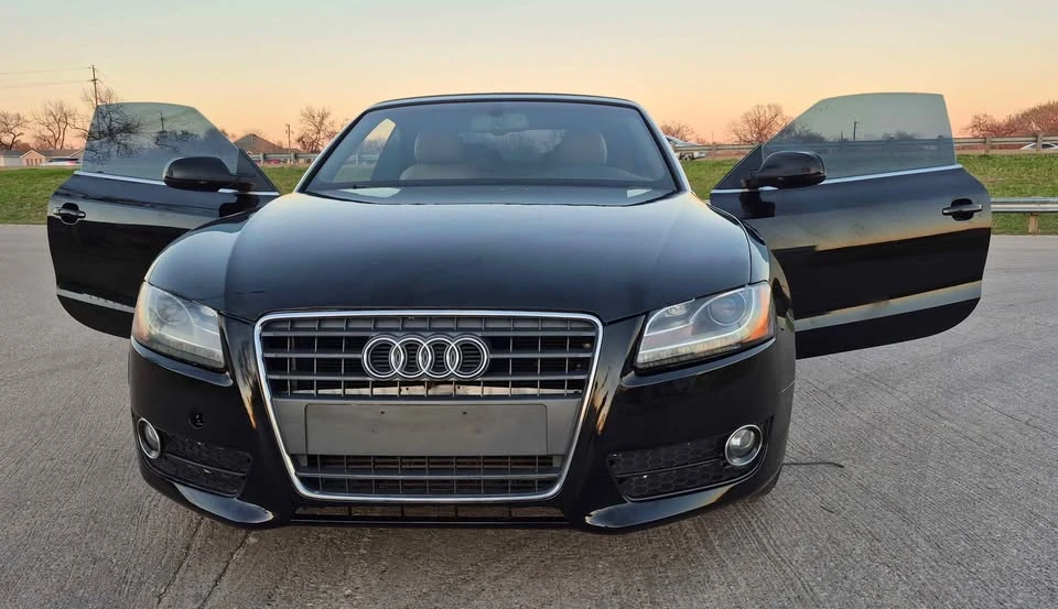 2012 Audi B8 A5 - Image 11 of 20