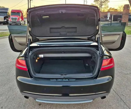 2012 Audi A5 2.0T Premium Plus Coupe