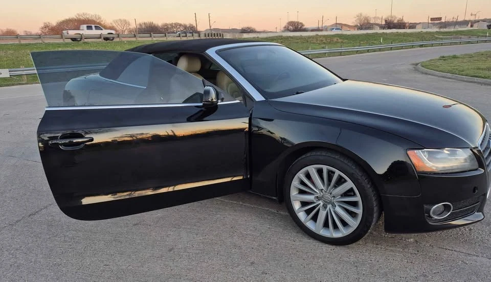 2012 Audi B8 A5 - Image 19 of 20