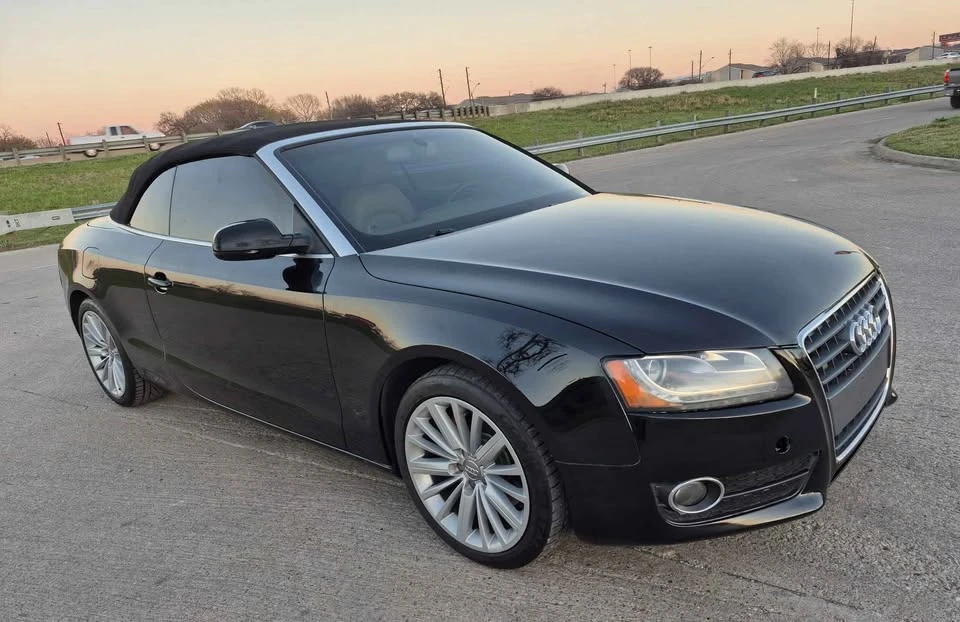 2012 Audi B8 A5 - Image 18 of 20