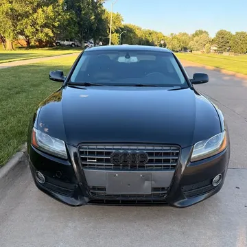 2012 Audi A5 Sport Premium Plus Quattro