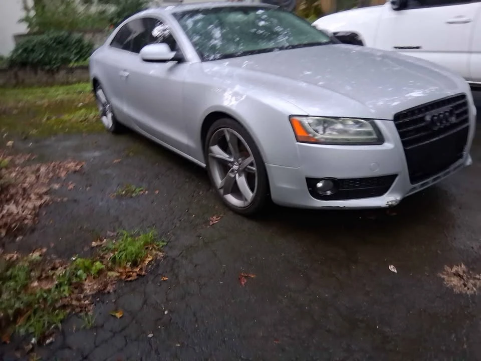 2012 Audi B8 A5 - Image 5 of 8