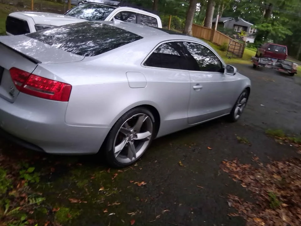 2012 Audi B8 A5 - Image 6 of 8