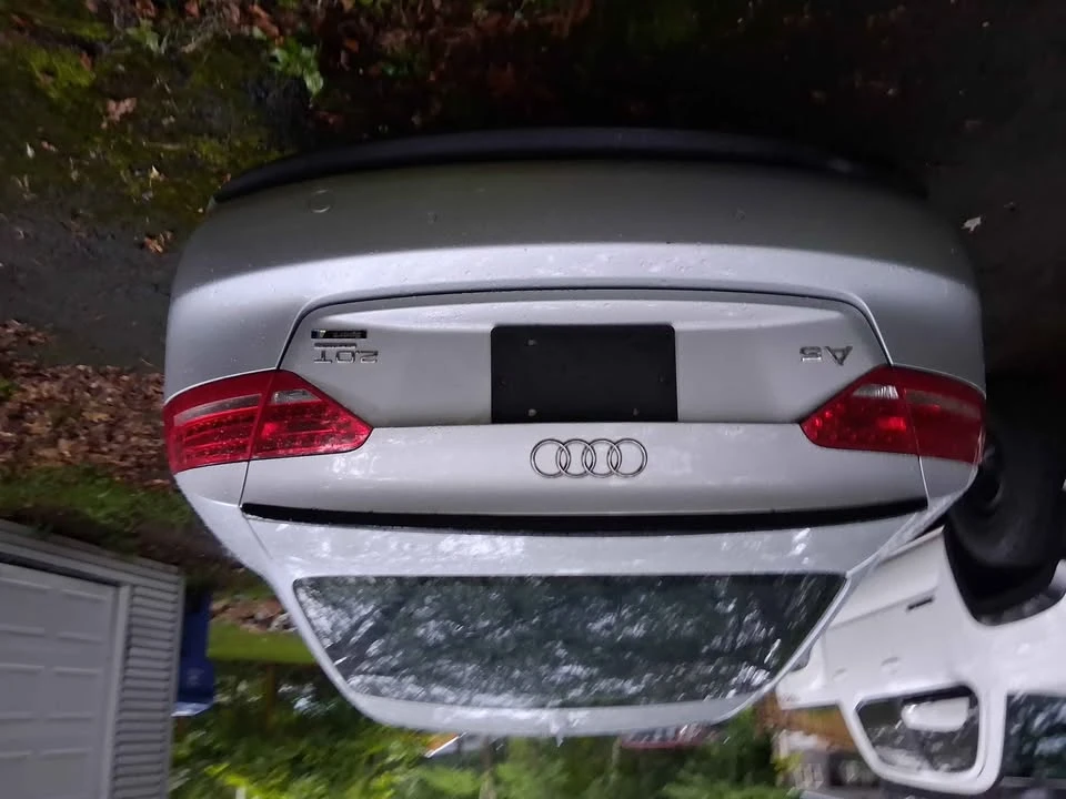 2012 Audi B8 A5 - Image 7 of 8