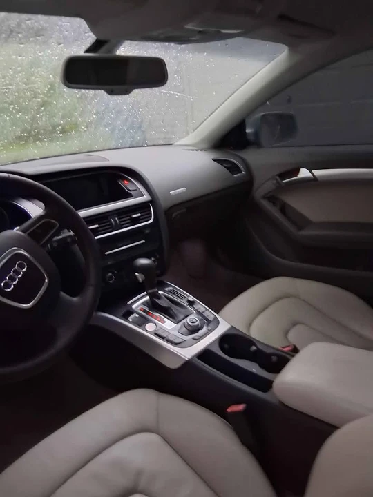 2012 Audi B8 A5 - Image 2 of 8