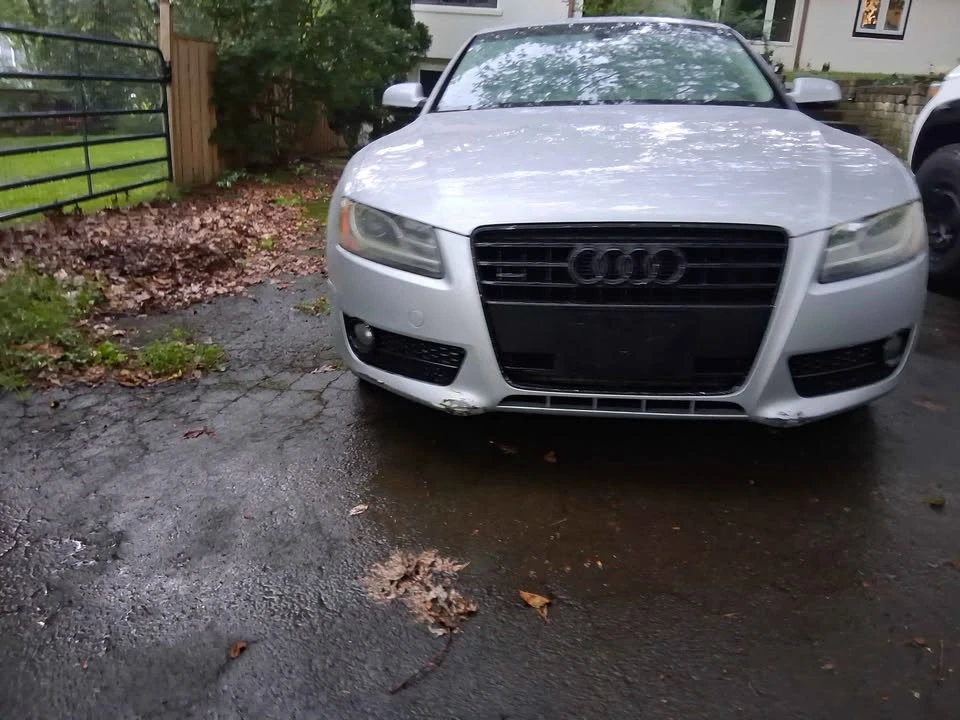 2012 Audi B8 A5 - Image 4 of 8