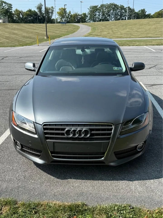 2012 Audi B8 A5 - Image 2 of 14