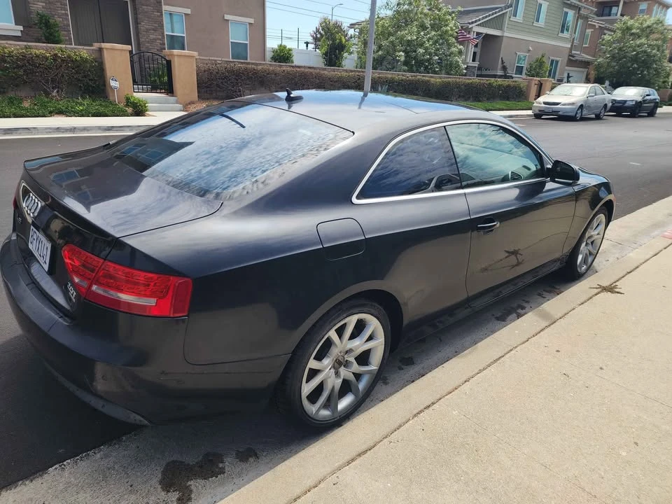 2012 Audi B8 A5 - Image 3 of 6