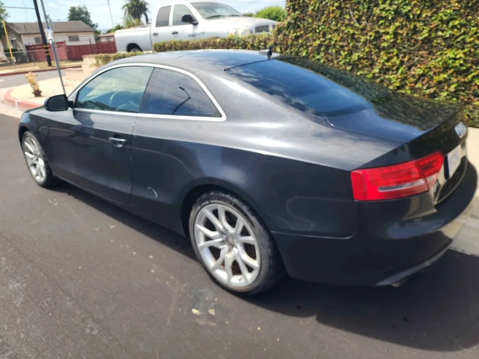 2012 Audi B8 A5 - Image 2 of 6