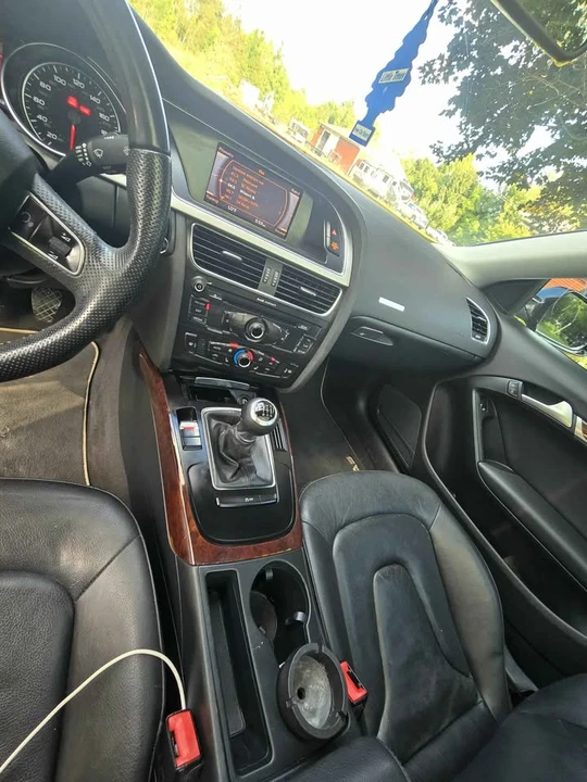 2012 Audi B8 A5 - Image 2 of 6