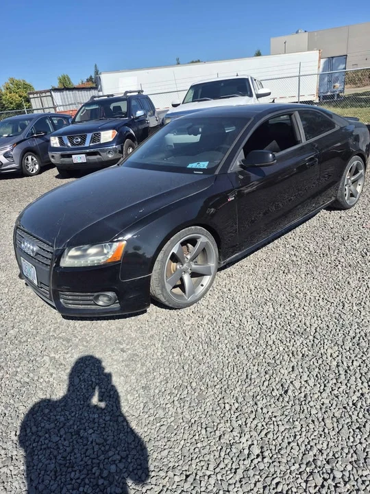 2012 Audi B8 A5 - Image 4 of 6