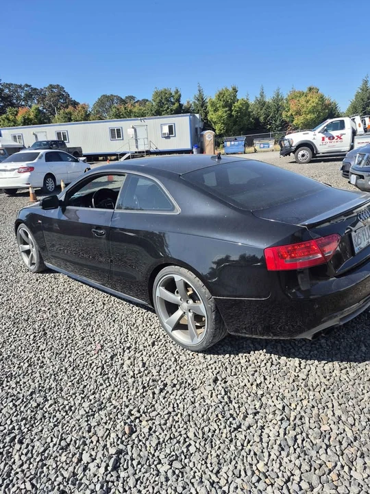 2012 Audi B8 A5 - Image 3 of 6