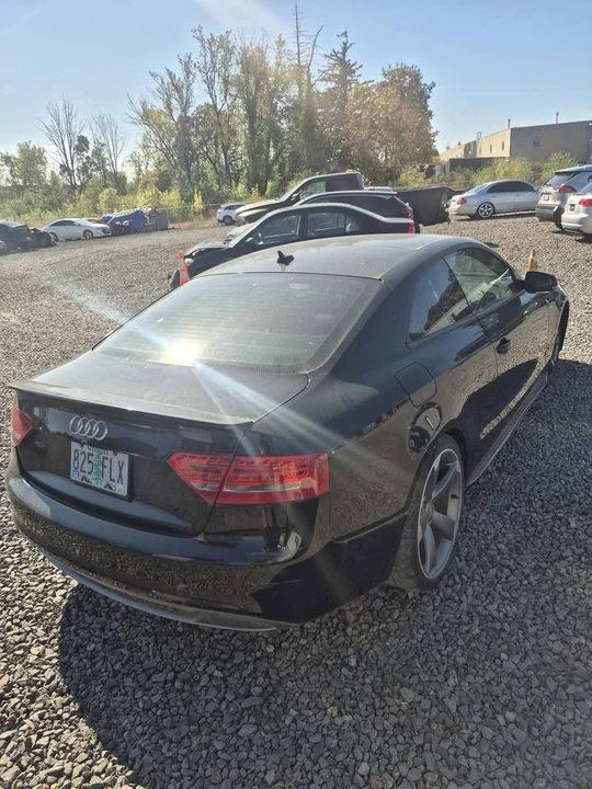 2012 Audi B8 A5 - Image 2 of 6