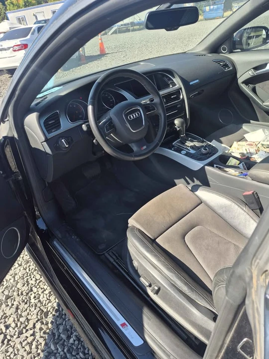 2012 Audi B8 A5 - Image 5 of 6