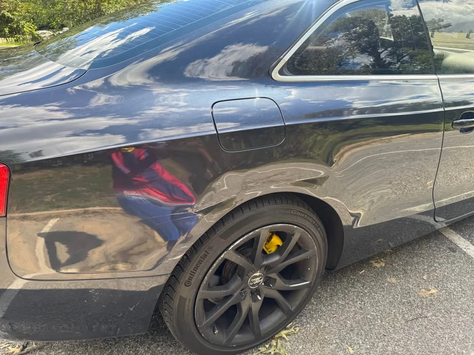 2012 Audi B8 A5 - Image 5 of 14