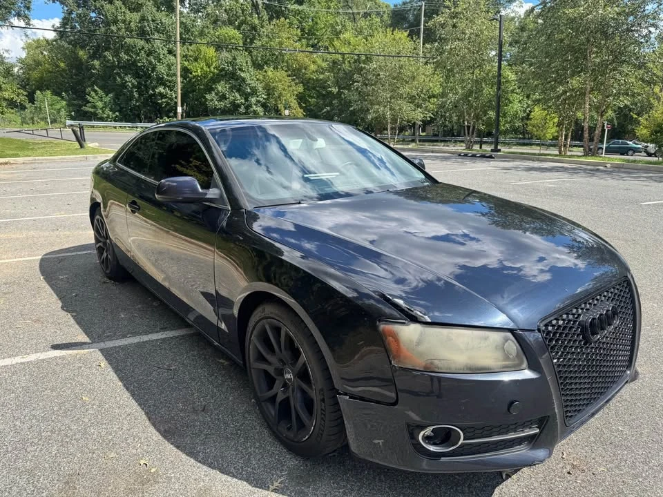 2012 Audi B8 A5 - Image 3 of 14