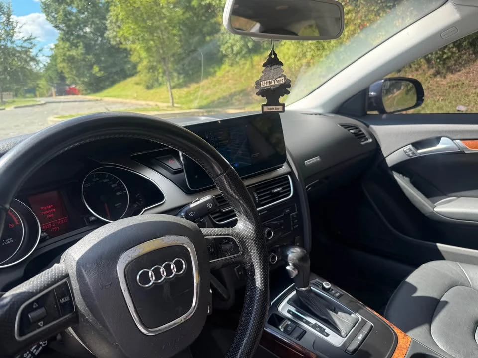 2012 Audi B8 A5 - Image 12 of 14