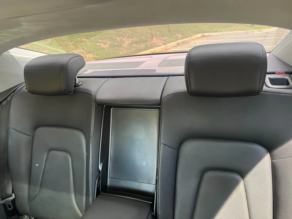 2012 Audi B8 A5 - Image 10 of 14
