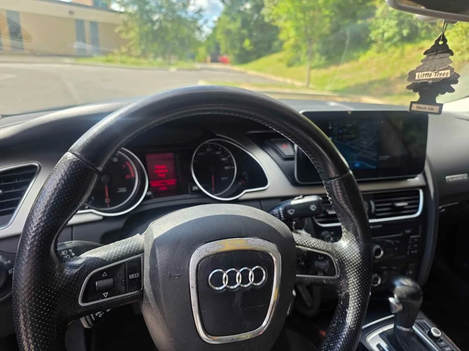 2012 Audi B8 A5 - Image 9 of 11