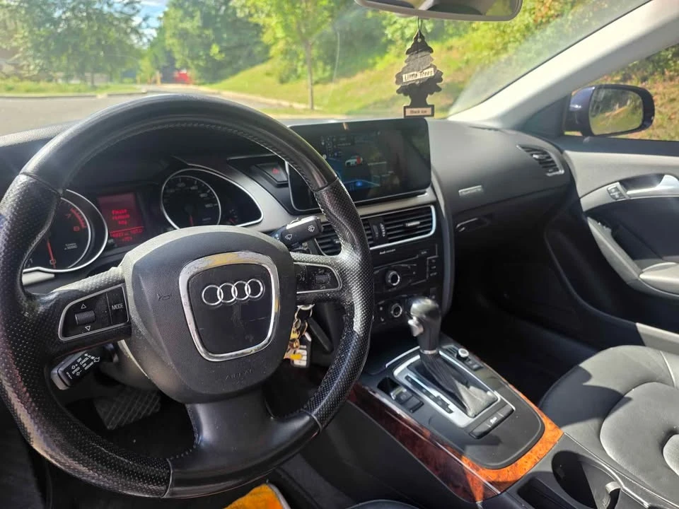 2012 Audi B8 A5 - Image 7 of 11