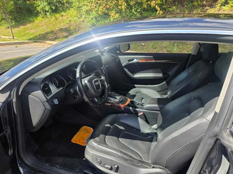 2012 Audi B8 A5 - Image 6 of 11