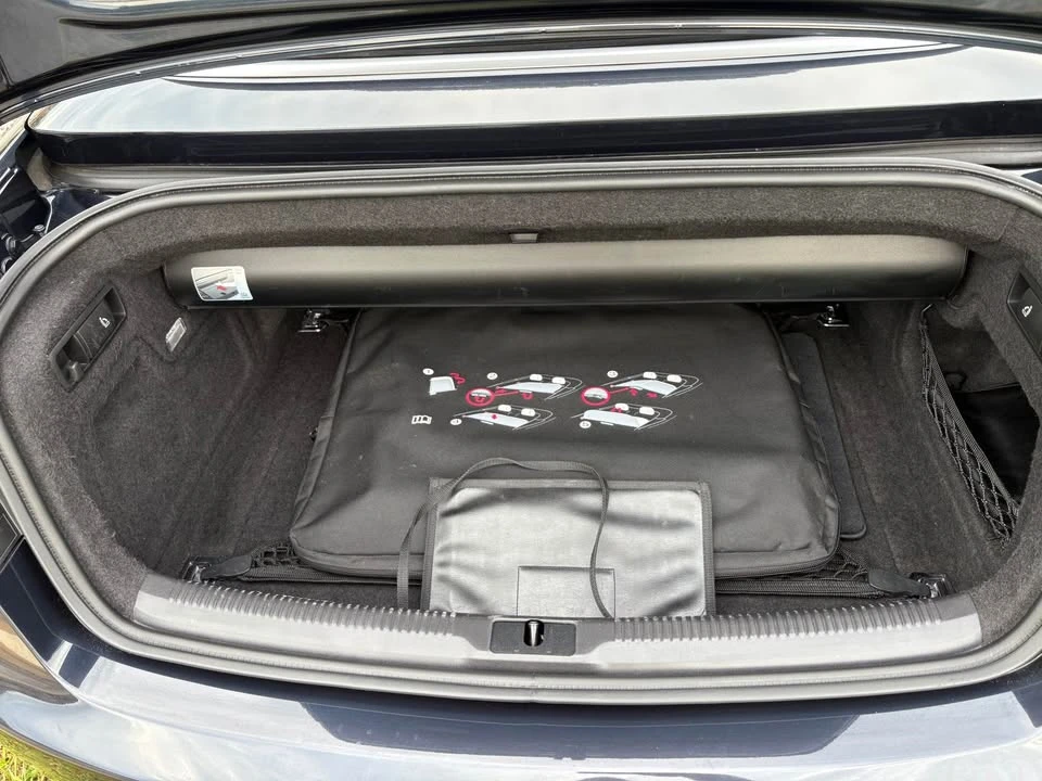 2012 Audi B8 A5 - Image 15 of 15