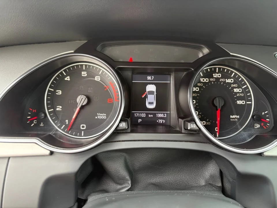 2012 Audi B8 A5 - Image 13 of 15