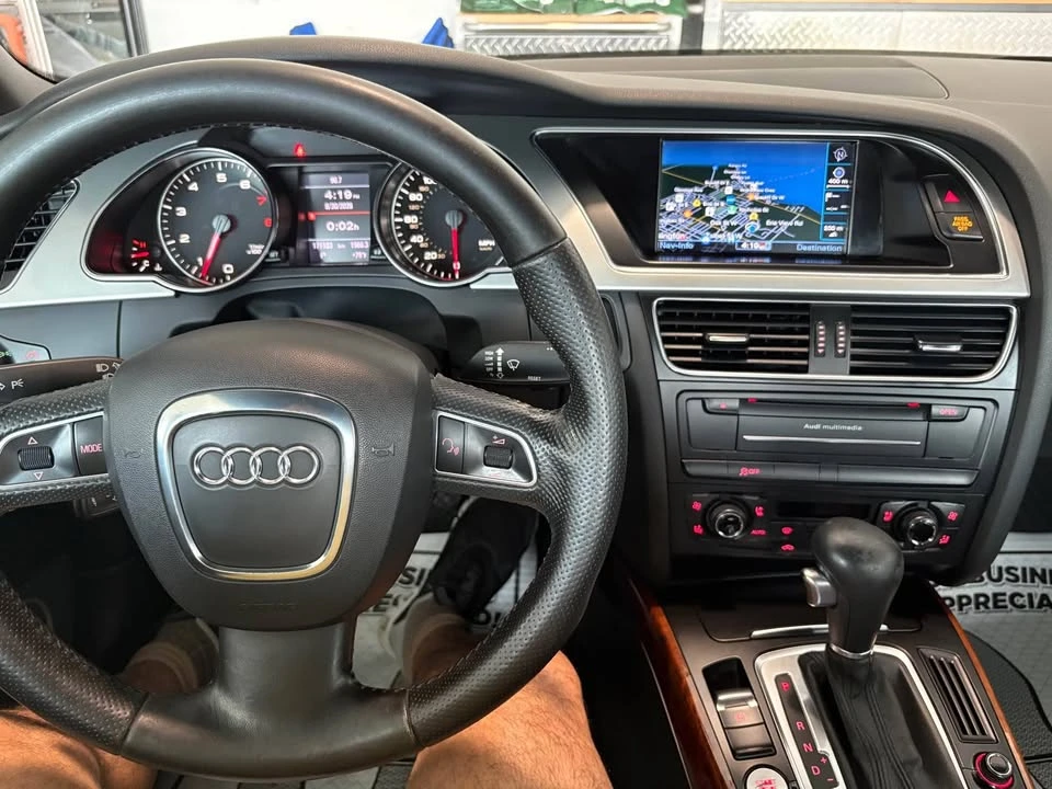 2012 Audi B8 A5 - Image 10 of 15
