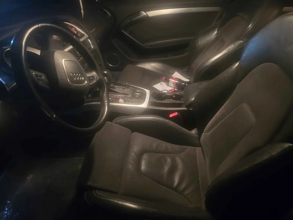 2012 Audi B8 A5 - Image 4 of 4