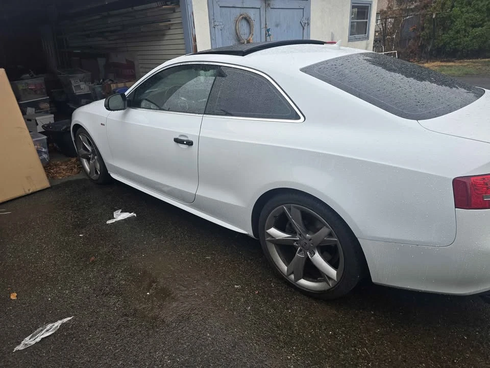 2012 Audi B8 A5 - Image 4 of 7