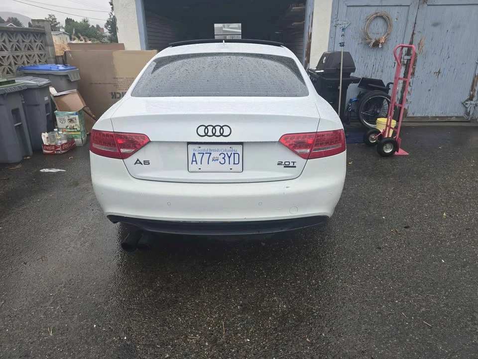 2012 Audi B8 A5 - Image 3 of 7