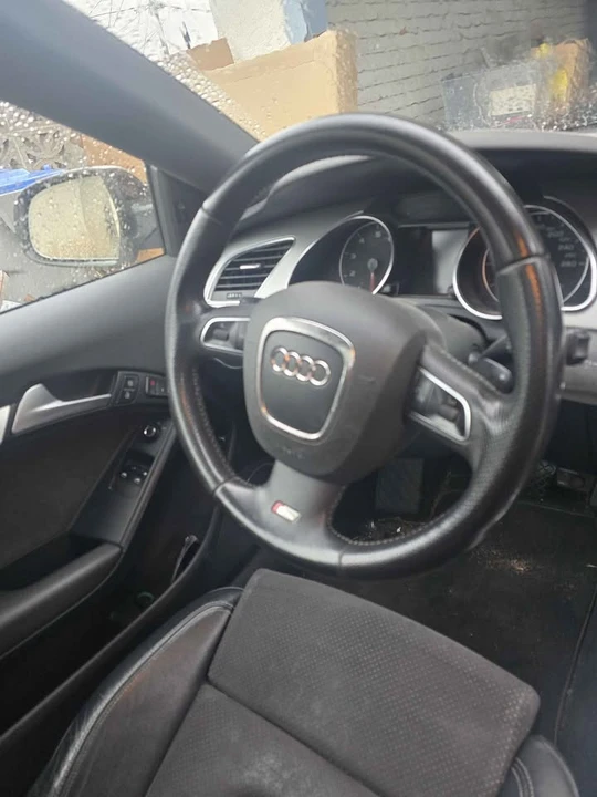 2012 Audi B8 A5 - Image 3 of 8