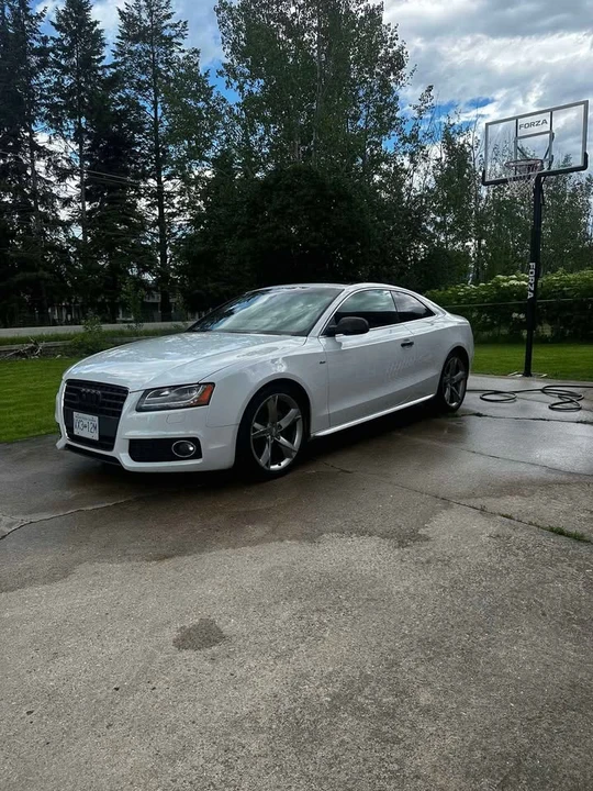 2012 Audi B8 A5 - Image 7 of 8