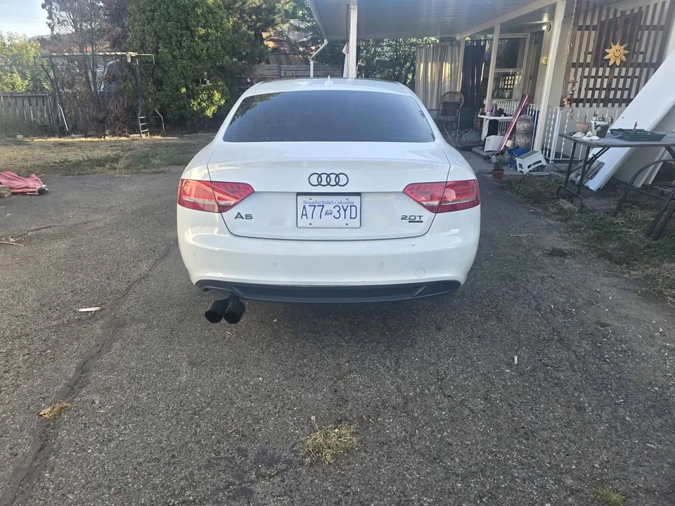2012 Audi B8 A5 - Image 4 of 6