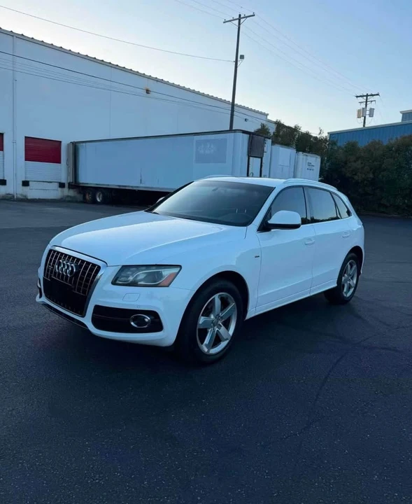 2012 Audi B8 A5 - Image 3 of 3