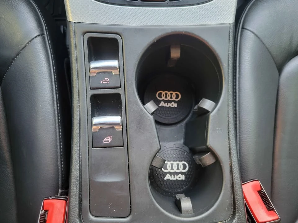 2012 Audi B8 A5 - Image 16 of 19