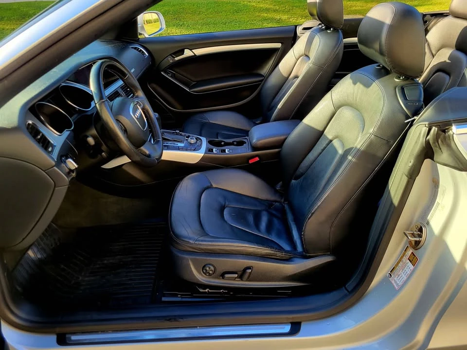 2012 Audi B8 A5 - Image 6 of 19