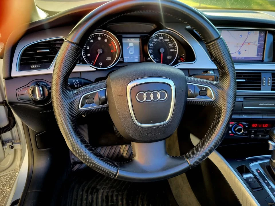 2012 Audi B8 A5 - Image 5 of 19